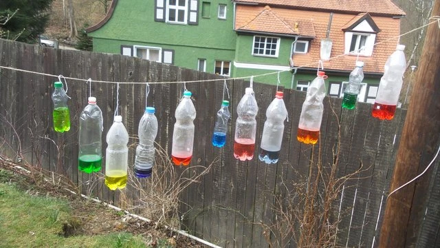 Barvy barvičky