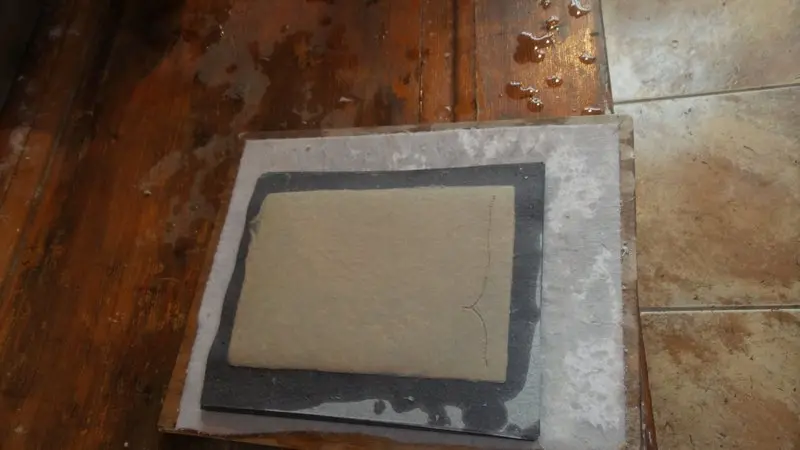 Projekt Řemesla - papír - Včelky