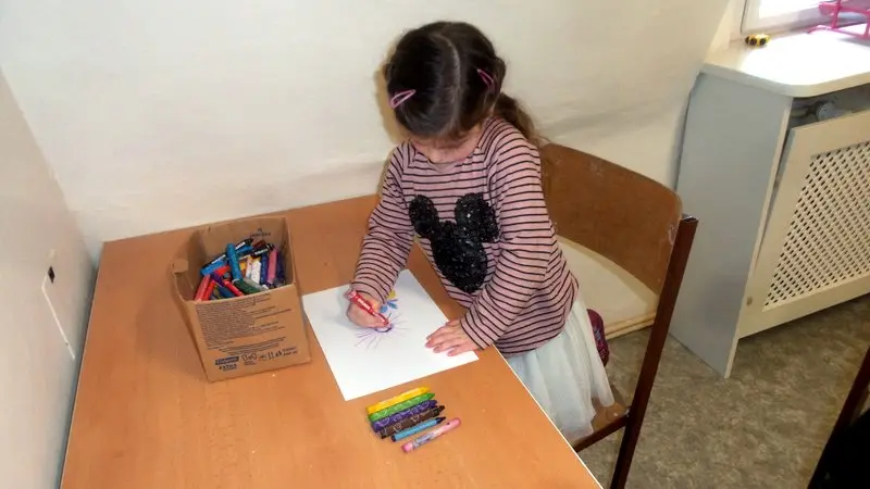 Vánoční tradice ve školce - tradiční akce pro rodiče s dětmi