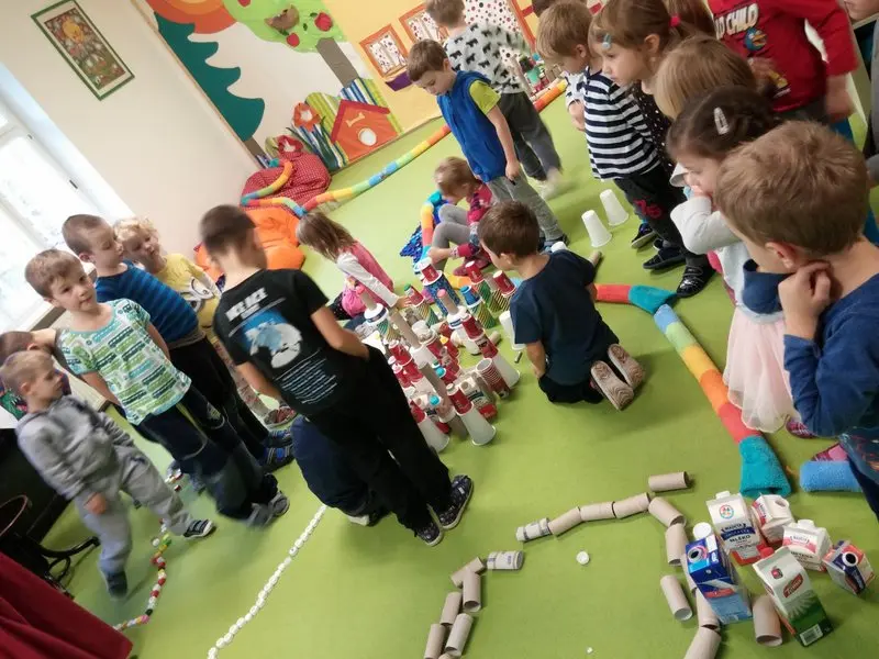 ...zřím město veliké...