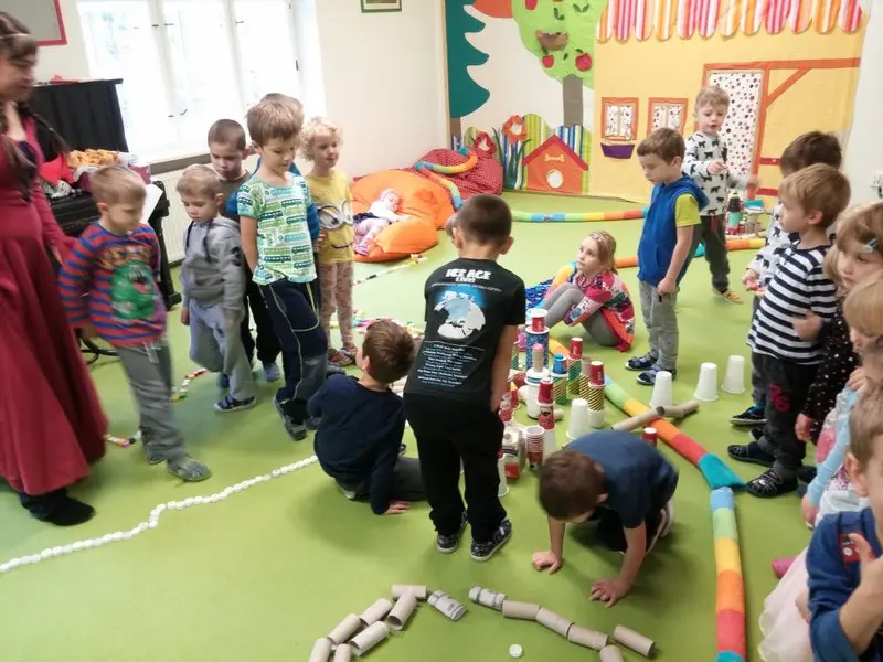 ...zřím město veliké...