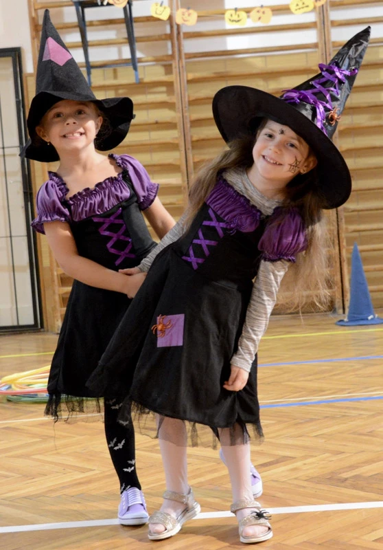 Halloween po česku