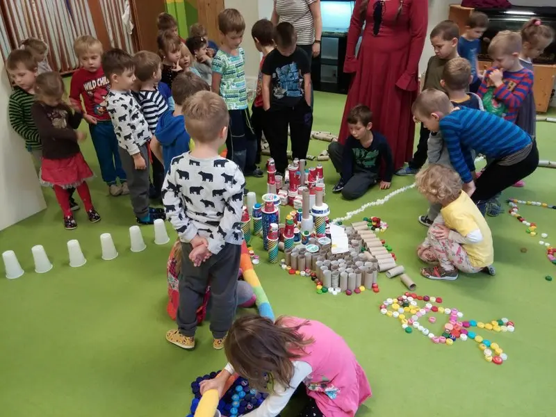 ...zřím město veliké...