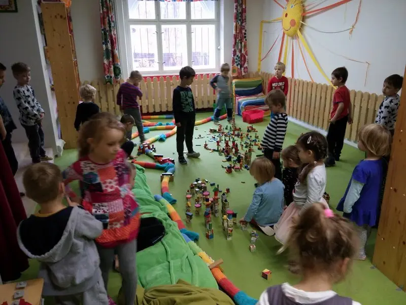 ...zřím město veliké...