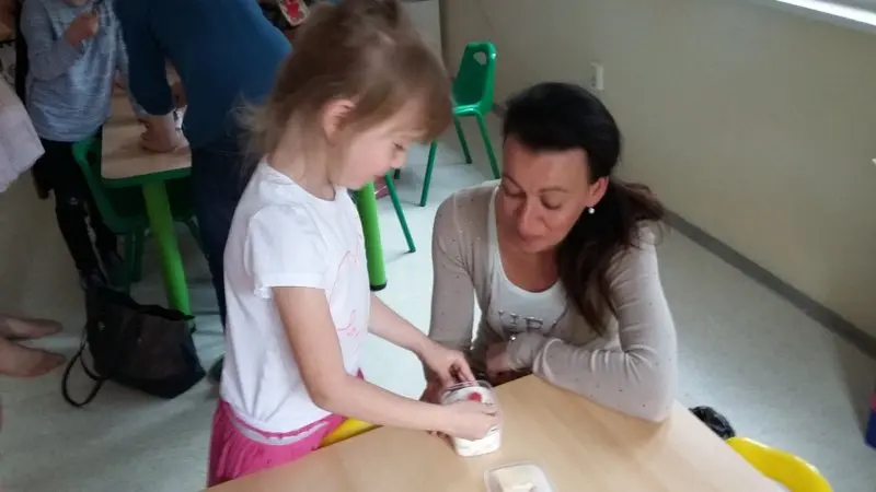 Besídka ke Dni matek