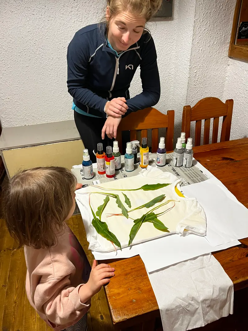 Školka v přírodě 2025