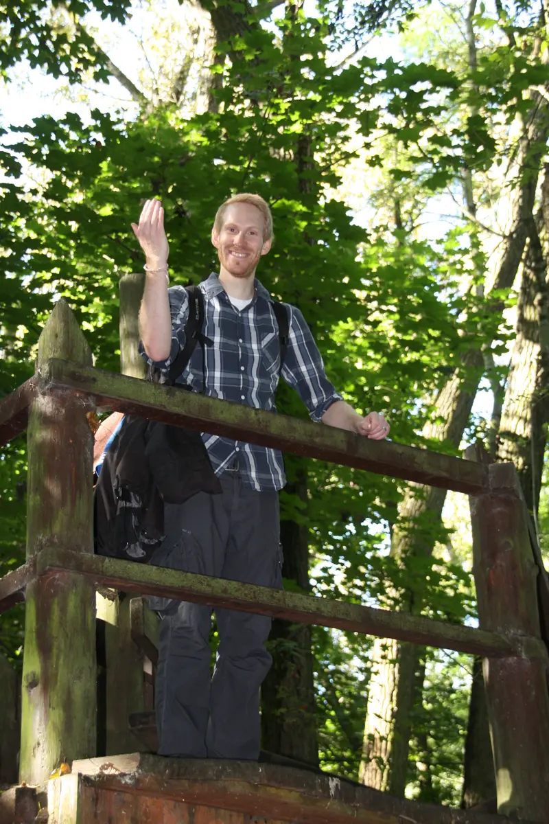 Den se záchranáři