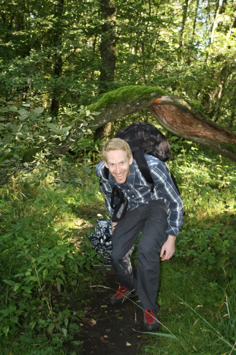 Den se záchranáři