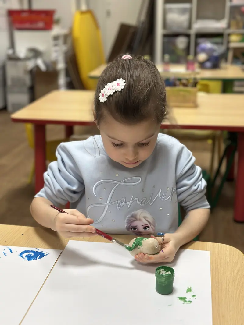 Výroba deskové hry - projektový den schopnost řešit problémy