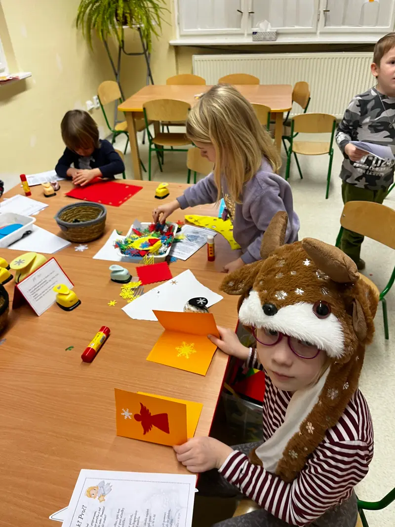 Zvyky a tradice