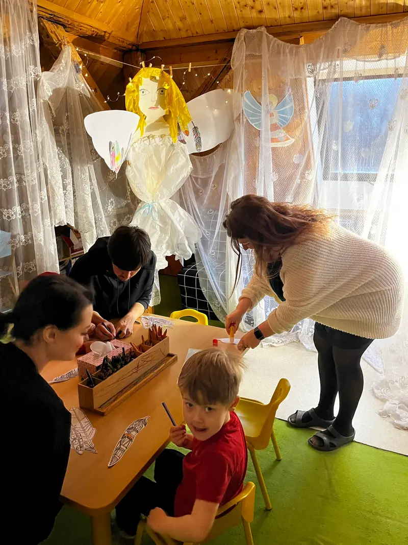 Zvyky a tradice