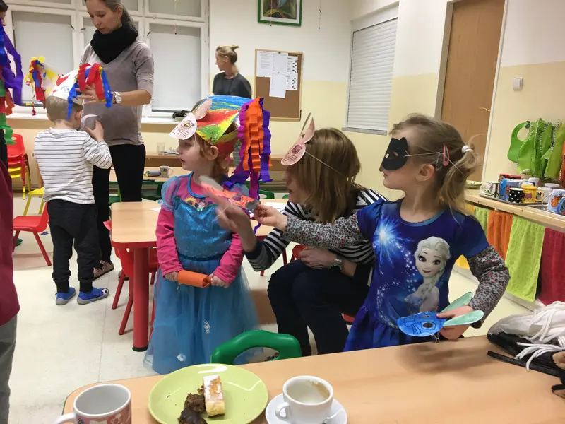 Koláčování 2017