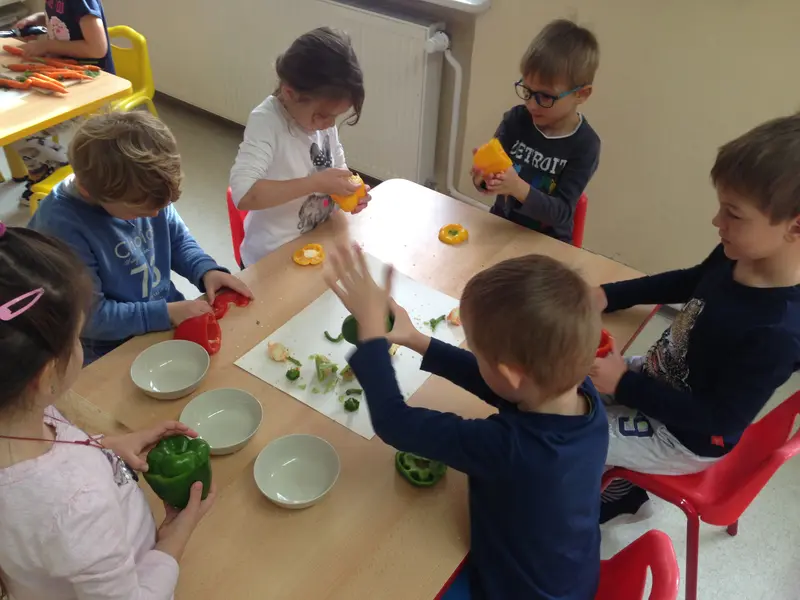výtvarka podle pana Arcimbolda