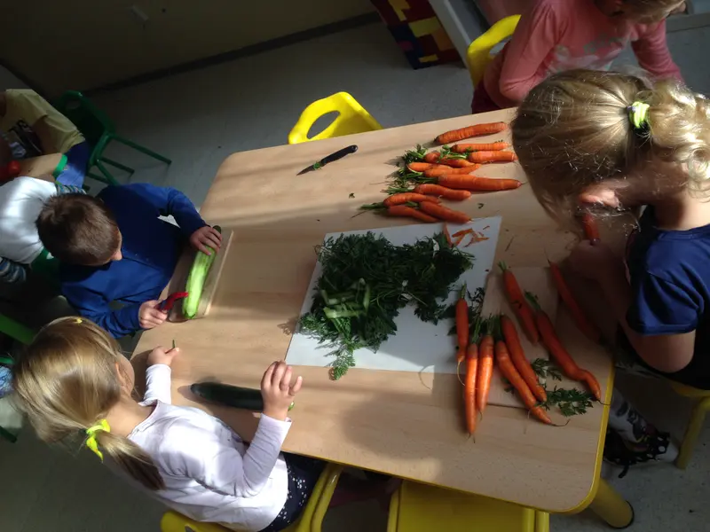 výtvarka podle pana Arcimbolda