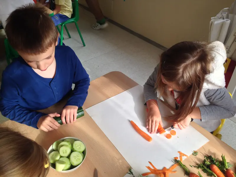 výtvarka podle pana Arcimbolda