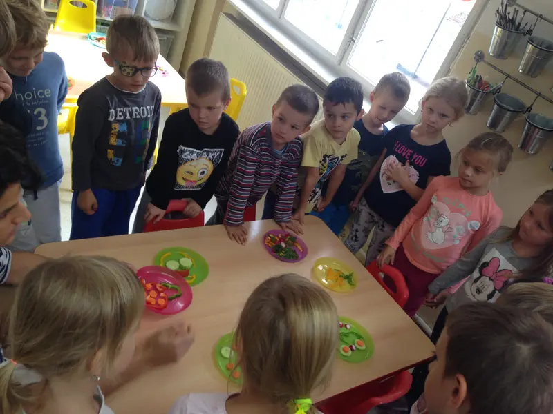 výtvarka podle pana Arcimbolda