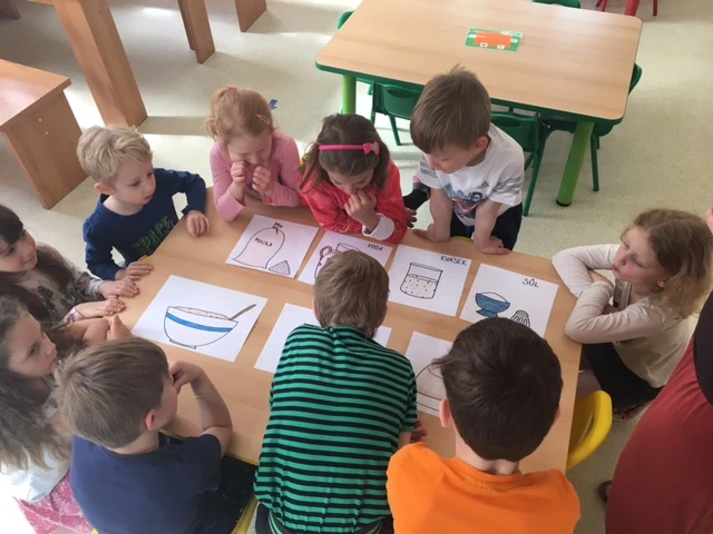 Od zrna k chlebu