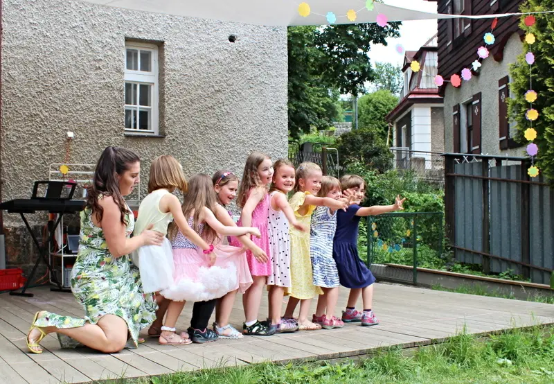 Akademie červení 2020