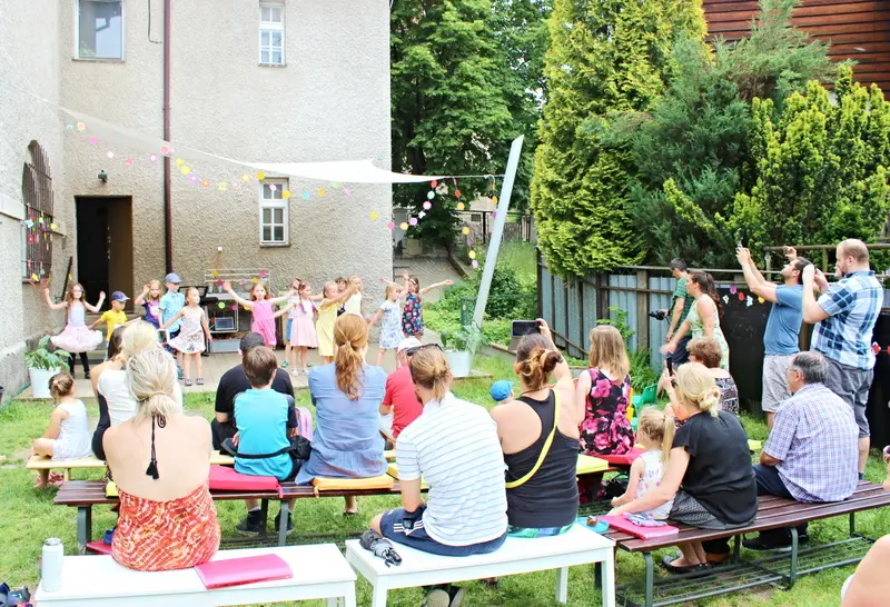 Akademie červení 2020