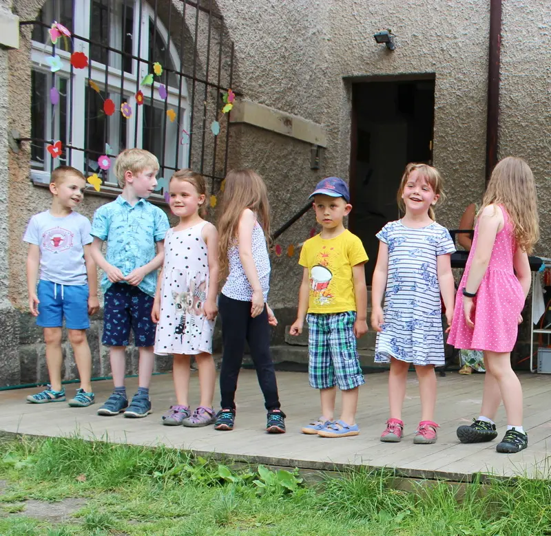 Akademie červení 2020
