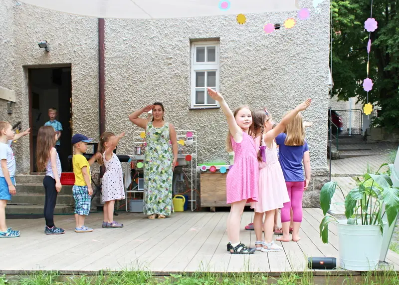 Akademie červení 2020