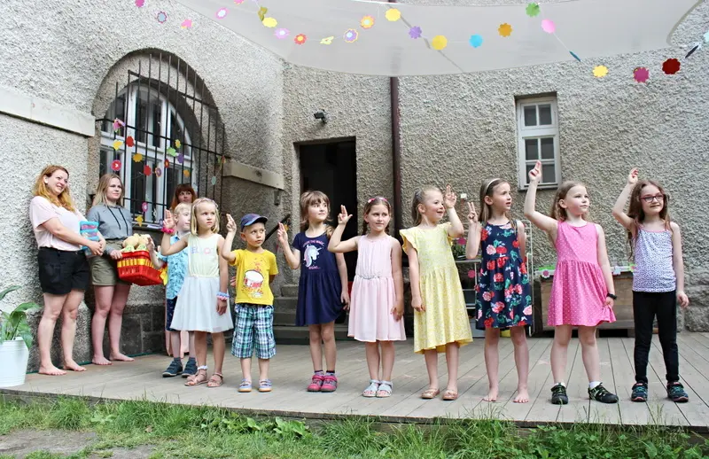 Akademie červení 2020