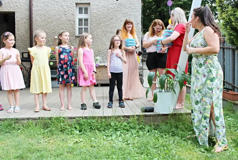 Akademie červení 2020