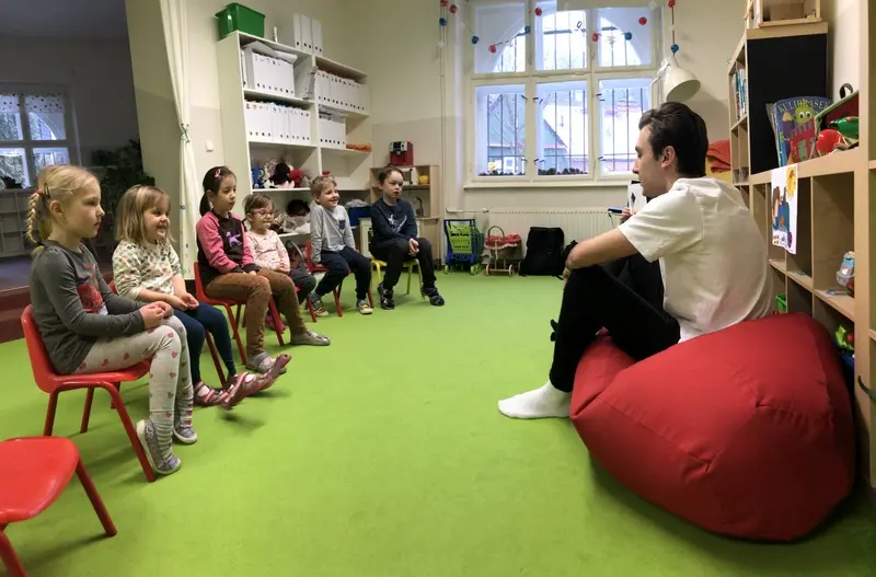 Den jazyků