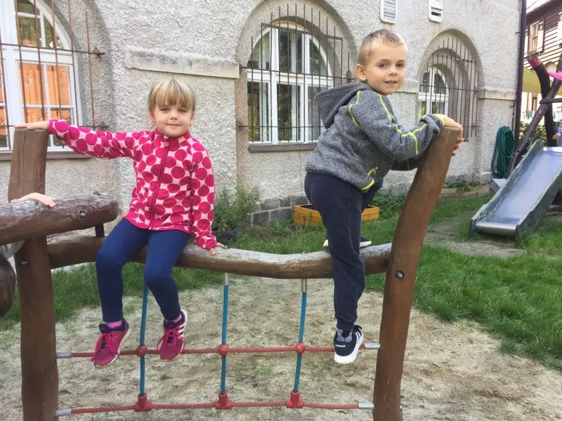 Co dělají červeňáci v září?