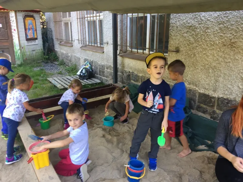 Co dělají červeňáci v září?