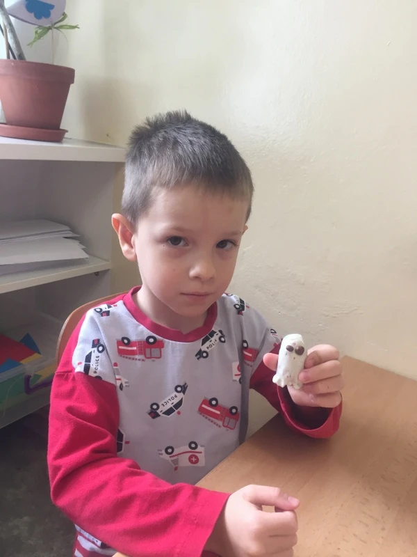 Co dělají červeňáci v září?
