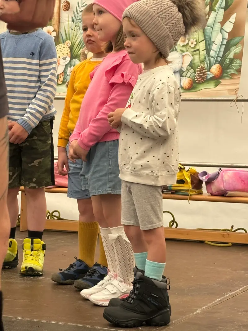 Akademie 2024