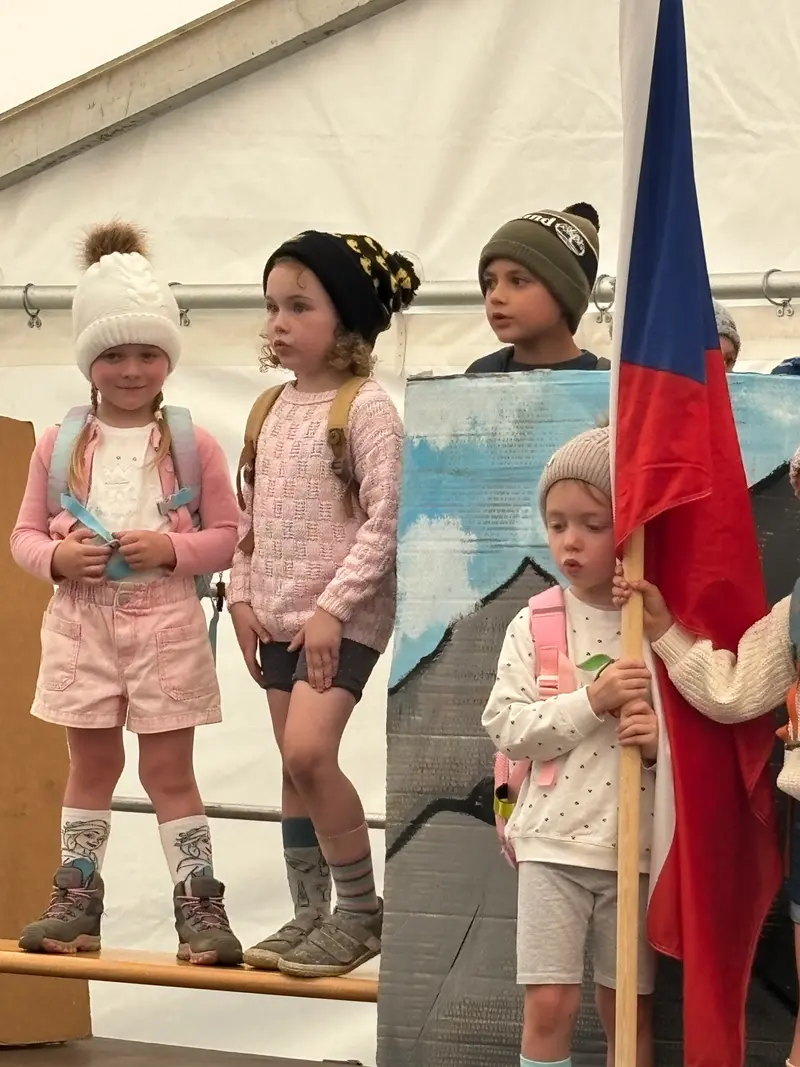 Akademie 2024