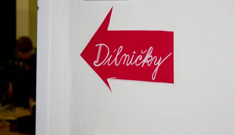 Jarní dílny