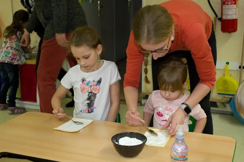 Jarní dílny