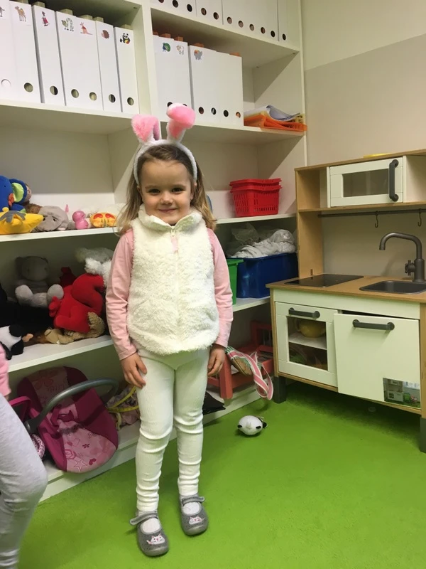 Masopustní rej masek aneb Kapusta