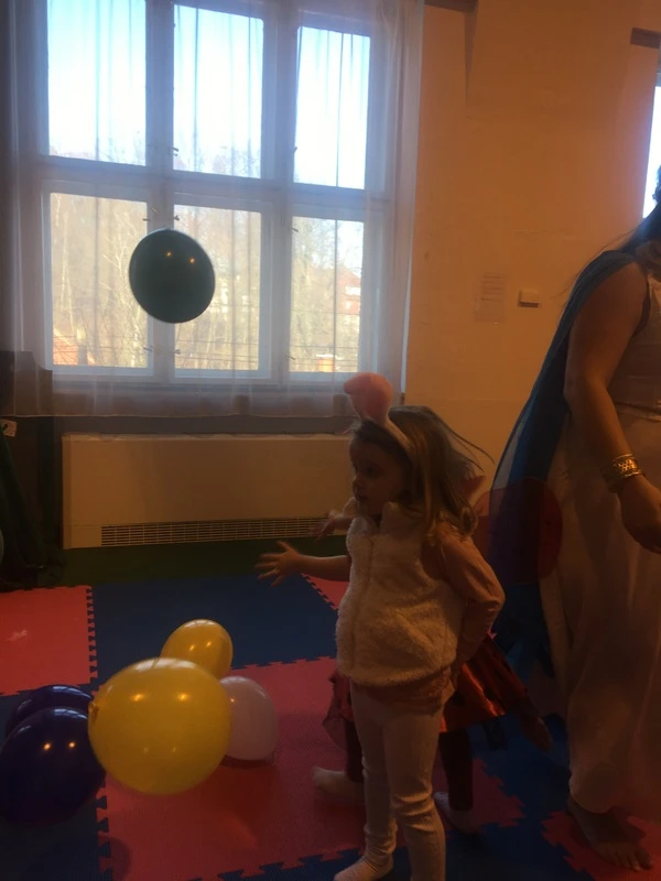 Masopustní rej masek aneb Kapusta