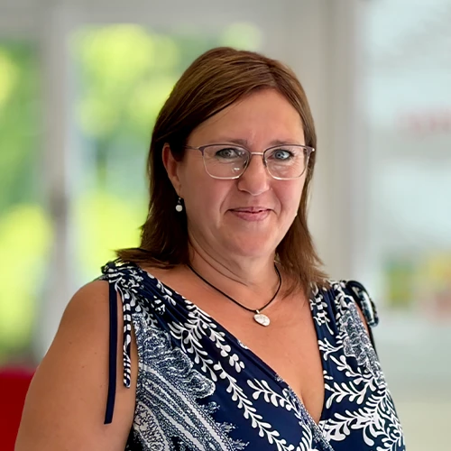 Iva Přibová